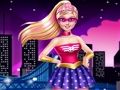 თამაში სუპერ გოგონა Dress Up  ონლაინ