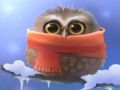 თამაში საყვარელი Owl Slide  ონლაინ