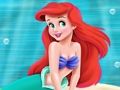 თამაში Little Mermaid თავგადასავალი  ონლაინ