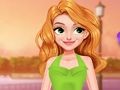 თამაში Princess Retro Chic Dress Design ონლაინ