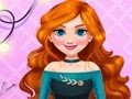 თამაში ენი და ელიზა DIY Dress ნაქარგები  ონლაინ