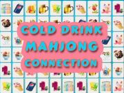 თამაში ცივი სასმელი Mahjong კავშირი  ონლაინ