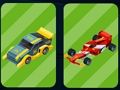 თამაში Racing Cars მეხსიერება  ონლაინ