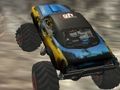 თამაში Offroad Monster Hill სატვირთო  ონლაინ