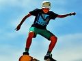 თამაში უფასო სტილი Skateboarders  ონლაინ