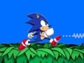 თამაში Sonic Run თავგადასავალი  ონლაინ