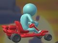 თამაში მინი Kart Race  ონლაინ