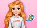 თამაში Princess HypeBae ბლოგერის ისტორია  ონლაინ
