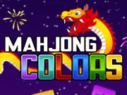 თამაში Mahjong ფერები  ონლაინ