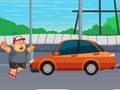 თამაში Crazy Road Runner ონლაინ