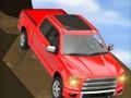თამაში ექსტრემალური შეუძლებელი Monster Truck  ონლაინ