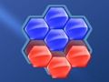 თამაში Hexa Puzzle Deluxe ონლაინ