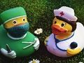 თამაში Corona Warriors გმადლობთ Jigsaw  ონლაინ