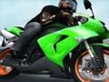 თამაში Moto 3D Racing გამოწვევა  ონლაინ