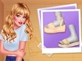 თამაში დიზაინის ჩემი Flatforms  ონლაინ
