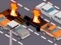თამაში Miami Traffic Racer ონლაინ