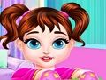 თამაში Baby Taylor ხელის მოვლა  ონლაინ