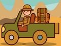 თამაში Safari Ride სხვაობა  ონლაინ