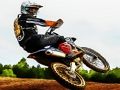 თამაში Dirtbike Racing stunts ონლაინ