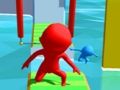 თამაში გასართობი და გაუშვით Race 3D  ონლაინ