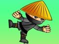 თამაში Ninja ბალანსი  ონლაინ