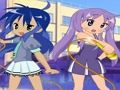 თამაში Luck Star Dressup ონლაინ