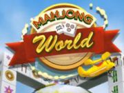 თამაში Mahjong მსოფლიო  ონლაინ
