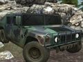 თამაში Offroad Jeep 4х4 გორაკის ასვლა ონლაინ