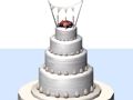 თამაში Icing On Cake ონლაინ  ონლაინ