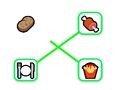 თამაში Emoji თავსატეხი! ონლაინ