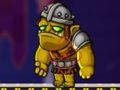 თამაში Orc Hunter ჰელოუინი  ონლაინ
