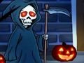 თამაში Spooky ჰელოუინი  ონლაინ
