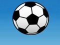 თამაში Keepy Ups ფეხბურთი ონლაინ