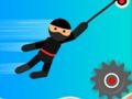 თამაში Ragdoll Swing ონლაინ