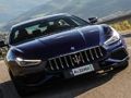 თამაში Maserati Ghibli ჰიბრიდული თავსატეხი  ონლაინ