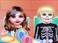 თამაში Baby Taylor Halloween თავგადასავალი  ონლაინ