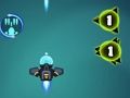 თამაში Galaxy Attack ვირუსის მსროლელი ონლაინ თამაში Galaxy Attack ვირუსის მსროლელი ონლაინ