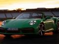 თამაში Porsche 911 Turbo Cabriolet Puzzle ონლაინ