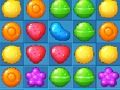 თამაში Candy Match 3 ჟელე ონლაინ