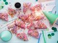 თამაში Sprinkles დესერტი Jigsaw  ონლაინ