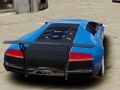 თამაში ახალი თანამედროვე ქალაქი Ultimate Car 3D  ონლაინ