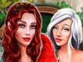 თამაში Wonderland– ის გადარჩენა  ონლაინ