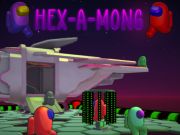 თამაში Hex-a-mong ონლაინ