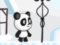 თამაში Panda Run ონლაინ