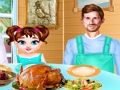 თამაში Baby Taylor Farm Tour 2 მდიდარი კულტურა ონლაინ