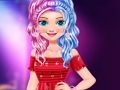 თამაში Annie's #Cool Fashion Trends ბლოგი  ონლაინ