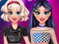 თამაში Mermaid Music #Inspo Hashtag გამოწვევა  ონლაინ