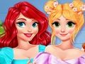 თამაში BFF # მაღაზია ჩემი კარადა  ონლაინ