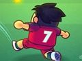 თამაში Flappy footchinko ონლაინ