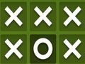 თამაში Tic-tac-toe მანია ონლაინ